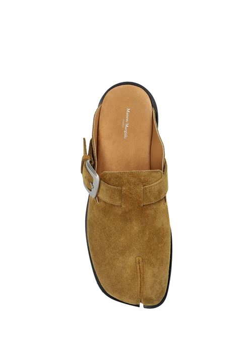 Mule Tabi MAISON MARGIELA | S58WP0316P9026T2285